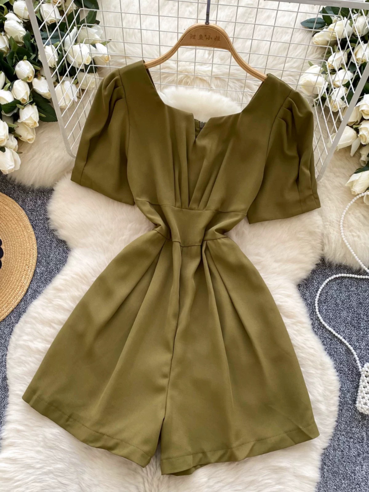 Met your match jumpsuit CJS183 images